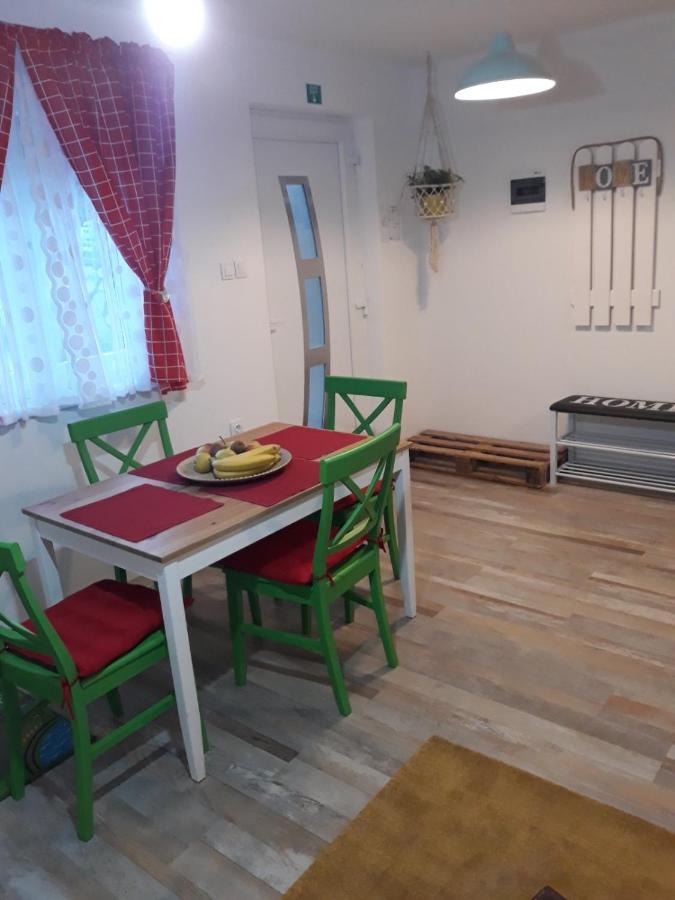 Tri Srece Ogulin Exterior photo
