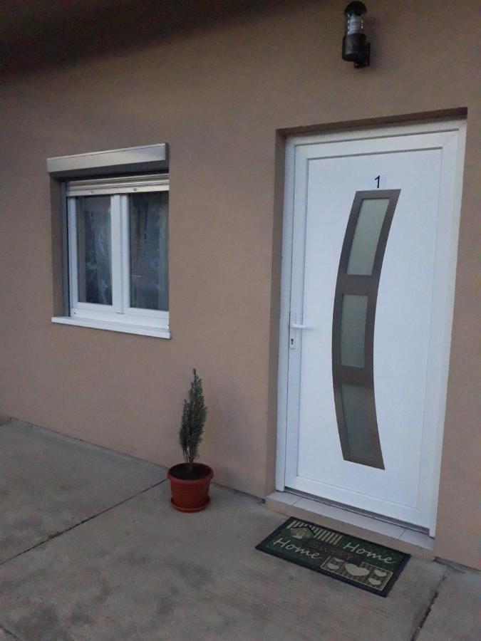 Tri Srece Ogulin Exterior photo