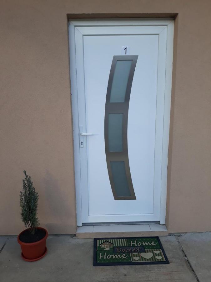 Tri Srece Ogulin Exterior photo