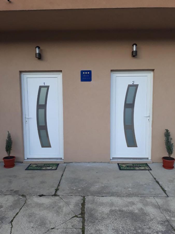 Tri Srece Ogulin Exterior photo